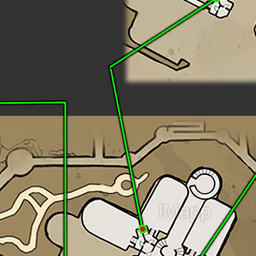 GTA IV Interactive Map